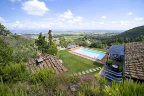  Villa Al Mennucci  Руота